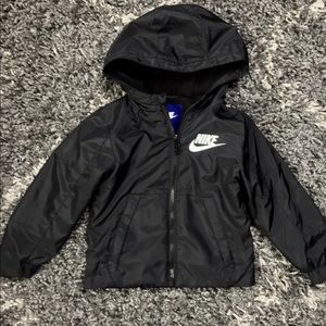 Nike Toddler Jacket